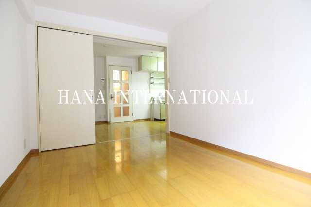 エルドシック浦安の居間・リビング