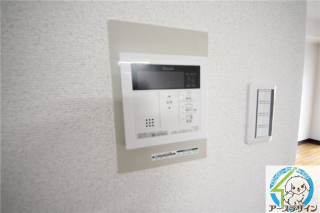 エンゼラート明石の設備|※類似部屋