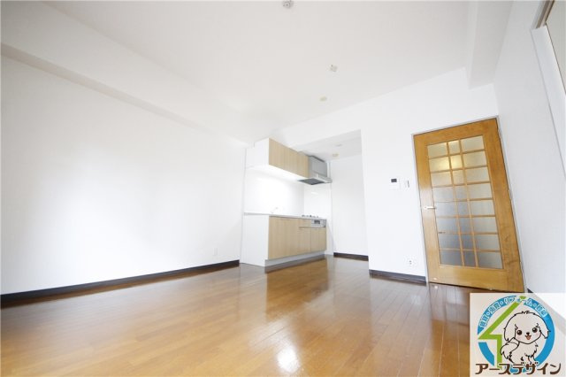 エンゼラート明石の居間・リビング|※類似写真