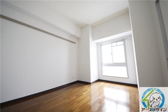 エンゼラート明石の洋室|※類似部屋