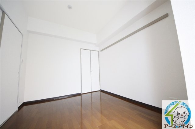 エンゼラート明石の洋室|※類似部屋