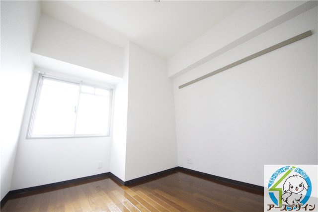 エンゼラート明石の洋室|※類似部屋