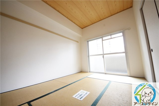 エンゼラート明石の和室|※類似部屋