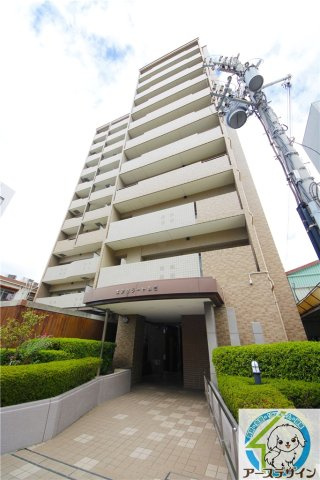 エンゼラート明石