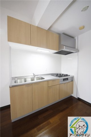 エンゼラート明石のキッチン|※類似部屋