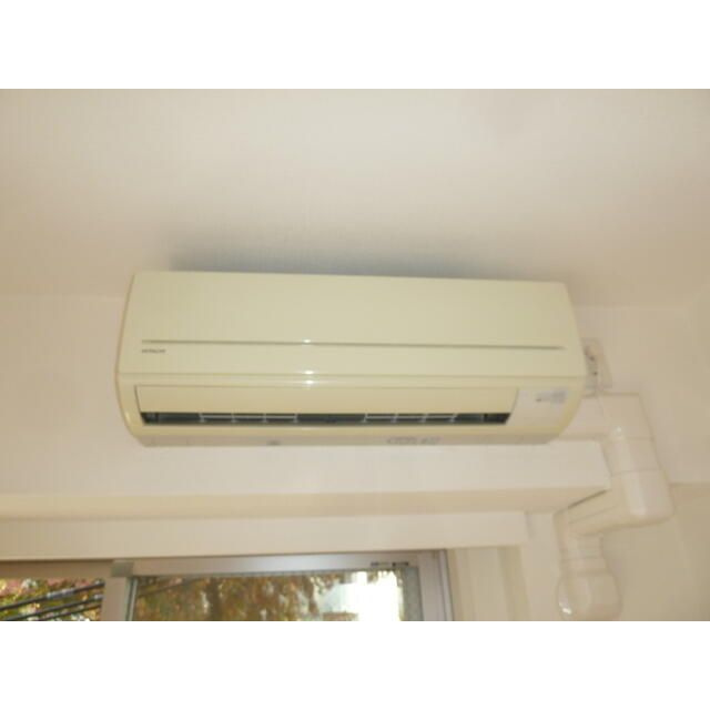 ジョイシティ小石川の設備