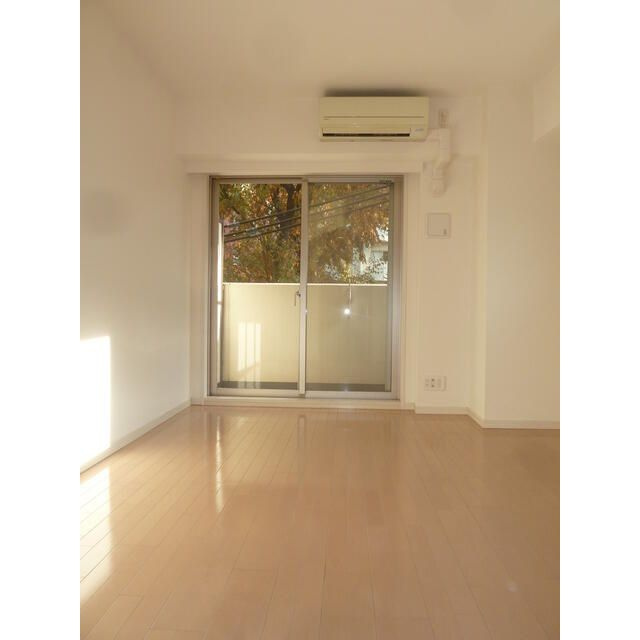 ジョイシティ小石川の居間・リビング