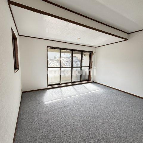 伊加賀緑町貸家のその他