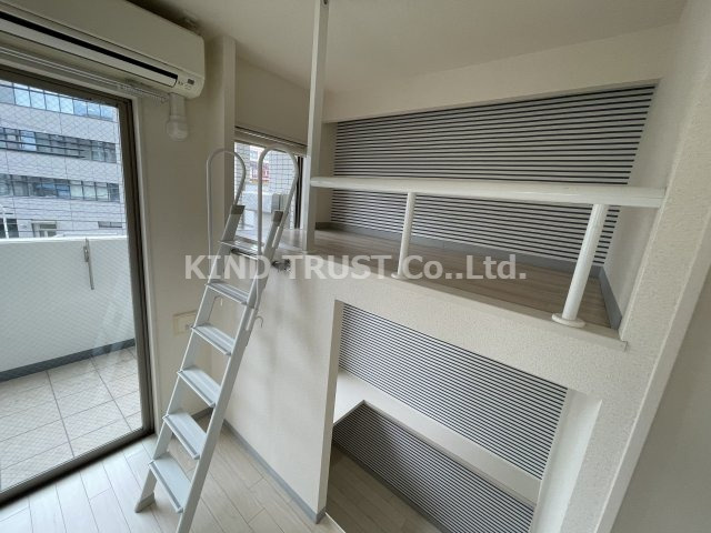 NORTH VILLAGE 参番館のその他|ロフト