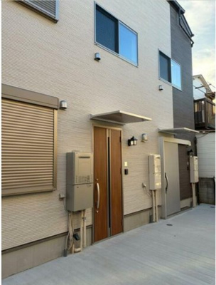 【外観】 | ドリームハイツ