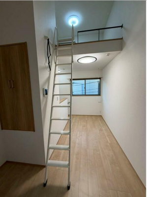 【居間・リビング】 | ドリームハイツ