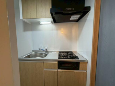 【キッチン】 | ドリームハイツ