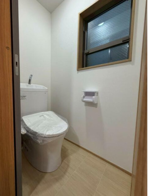 【トイレ】 | ドリームハイツ