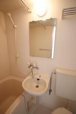 【設備】 | 髙橋ニューハイツ