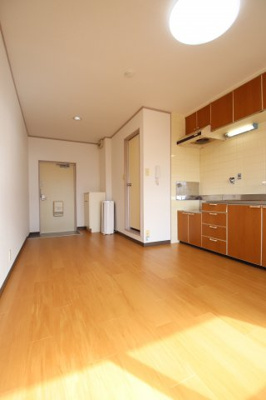 【寝室】 | 髙橋ニューハイツ