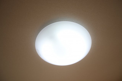 【設備】 | 髙橋ニューハイツ | 照明