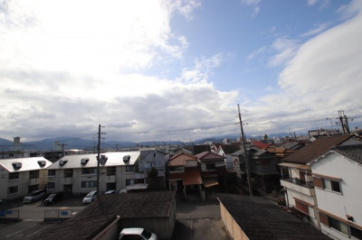 【展望】 | 髙橋ニューハイツ