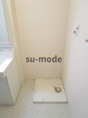 【内装】 | シャルマン若園