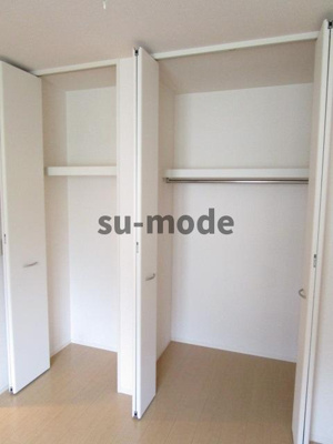 【収納】 | シャルマン若園