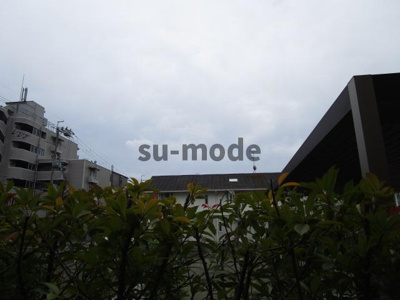 【展望】 | シャルマン若園