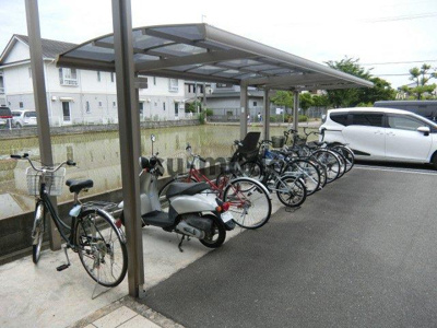 【その他共用部分】 | シャルマン若園