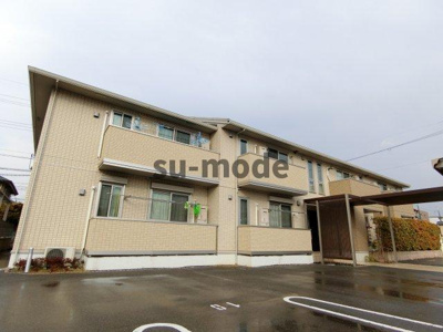 【周辺】 | シャルマン若園