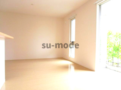 【居間・リビング】 | シャルマン若園