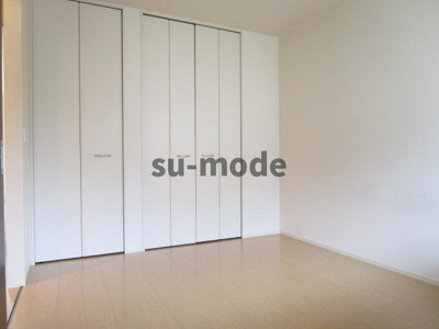 【寝室】 | シャルマン若園