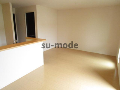 【洋室】 | シャルマン若園