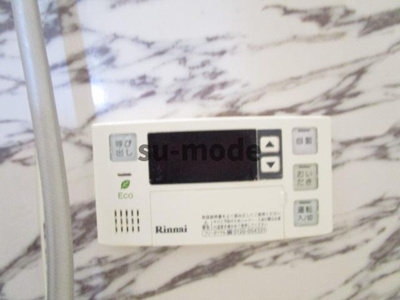 【内装】 | シャルマン若園