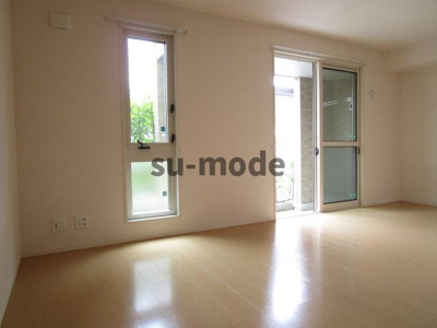 【居間・リビング】 | シャルマン若園