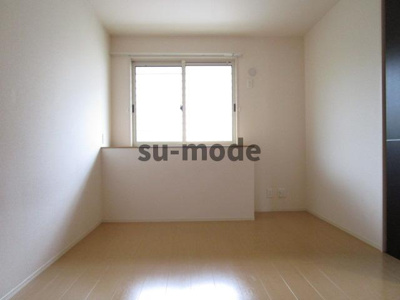 【寝室】 | シャルマン若園