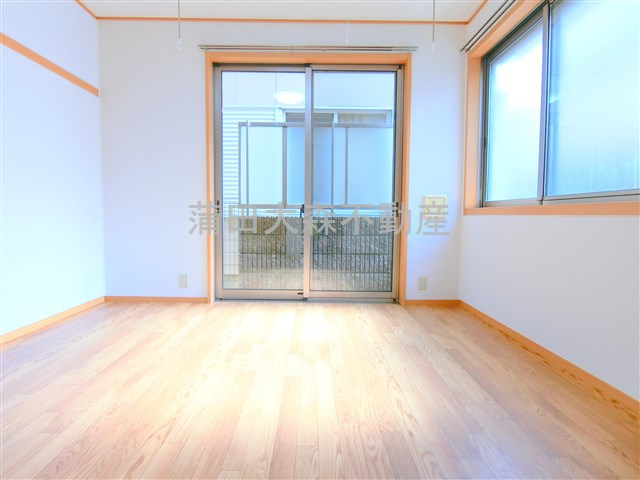 大森グレースメゾン