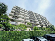 パークシティ本牧E棟の画像