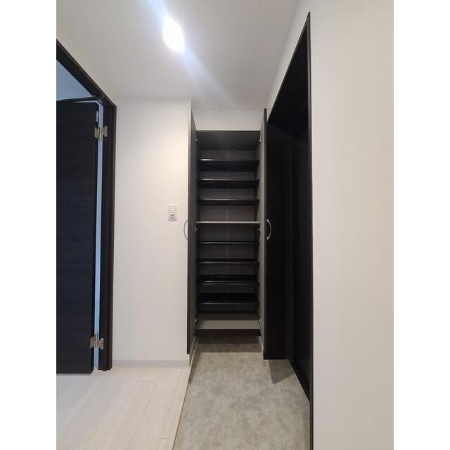 ヴィラクレール文京小石川のその他