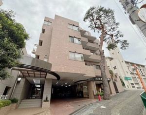 朝日シティパリオ高井戸の画像