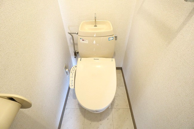 コートエレガンスＪのトイレ|※別部屋のイメージ写真です。