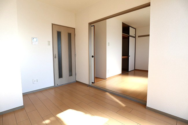 コートエレガンスＪのキッチン|※別部屋のイメージ写真です。