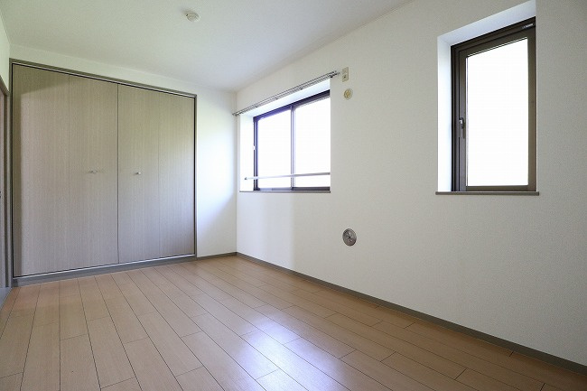 コートエレガンスＪの寝室|※別部屋のイメージ写真です。