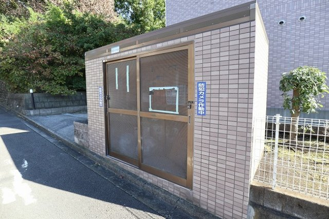 コートエレガンスＪのその他共用部分