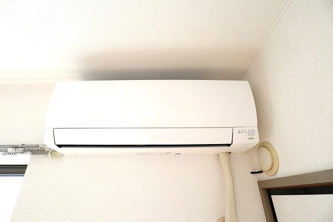 コートエレガンスＪの設備|※別部屋のイメージ写真です。