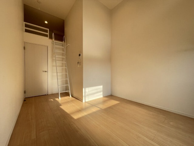 【居間・リビング】 | Amolir大橋