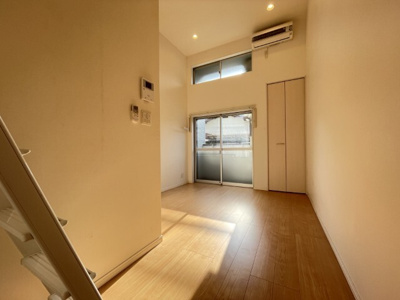 【内装】 | Amolir大橋