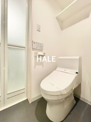 【トイレ】 | Amolir大橋