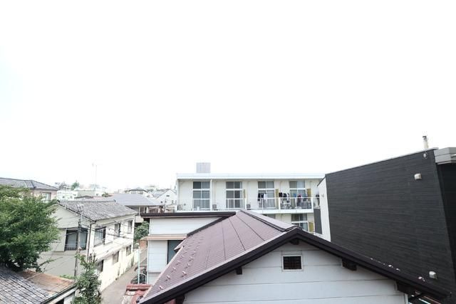 コモドスタイル大塚の展望