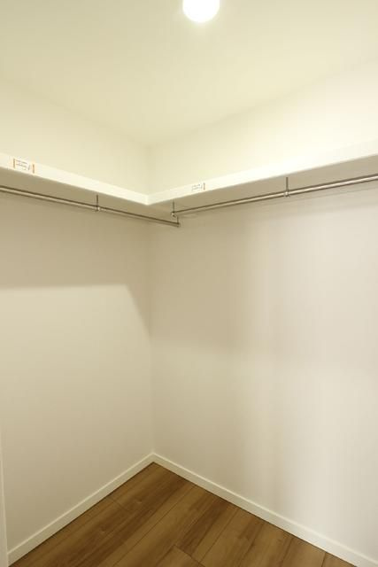 コモドスタイル大塚の収納