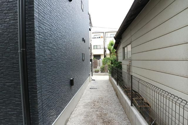 コモドスタイル大塚のその他共用部分