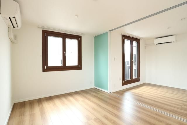 コモドスタイル大塚の居間・リビング