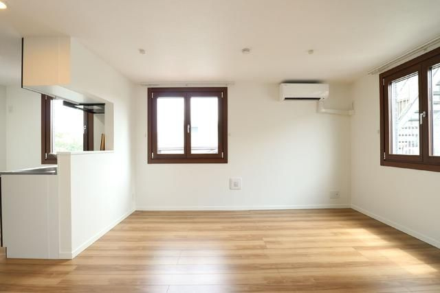 コモドスタイル大塚の居間・リビング