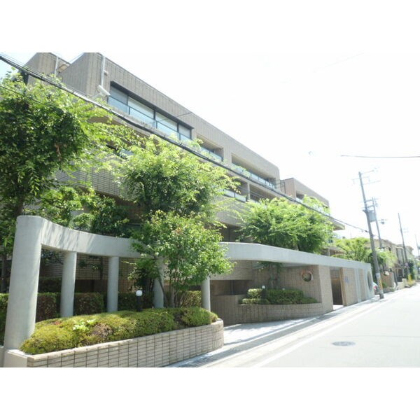 芦屋ロイヤルホームズ